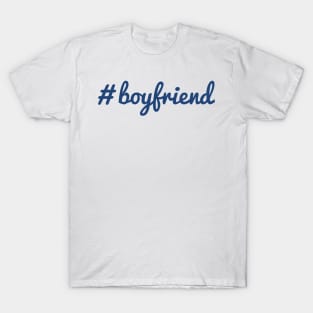 Boyfriend T-Shirt